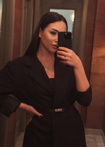 masöz melda hanım