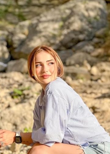 masöz ajda hanım