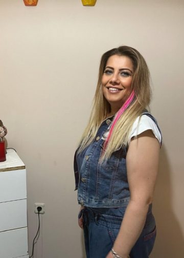 masöz serpil hanım